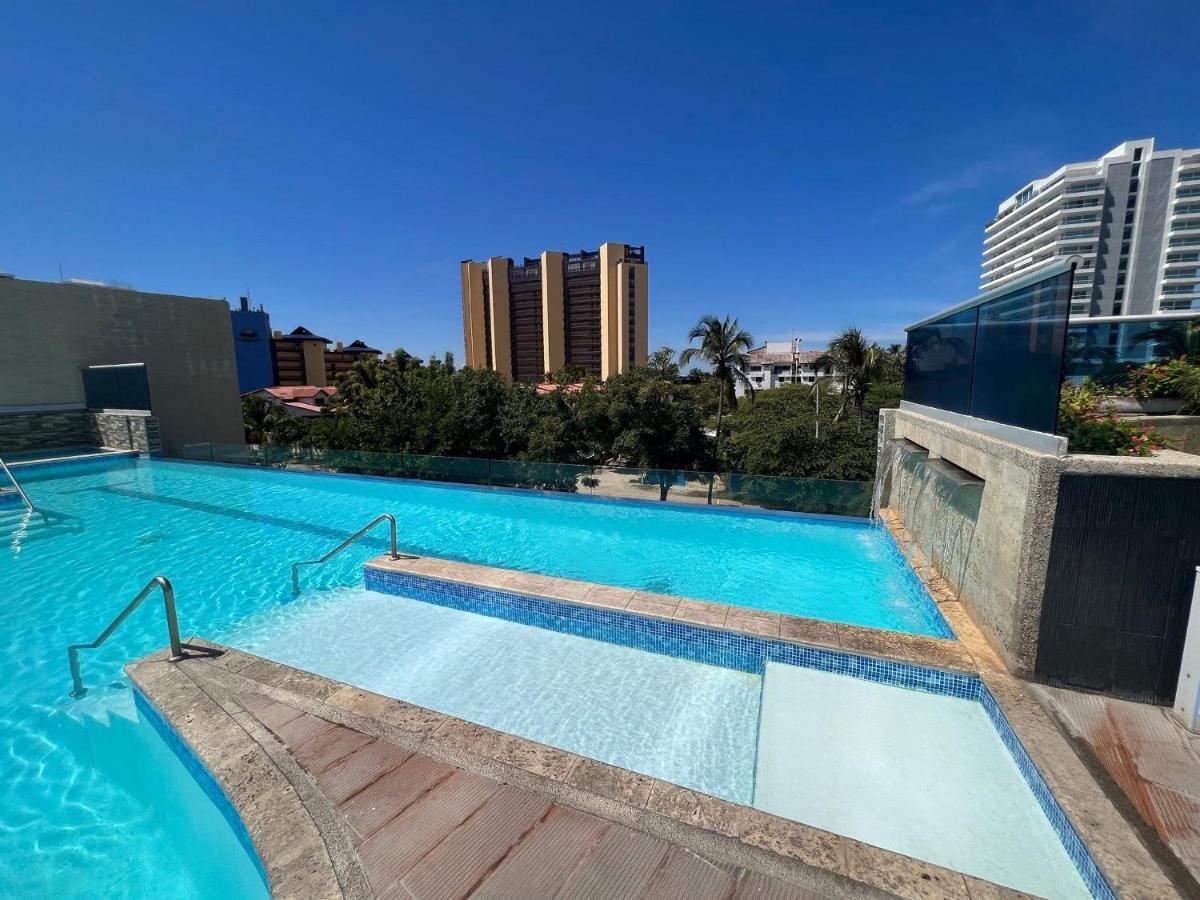 Apartment Hermoso Apto Familiar En Sector Horizonte